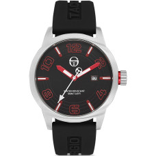 Чоловічий наручний годинник SERGIO TACCHINI ST.12.103.07
