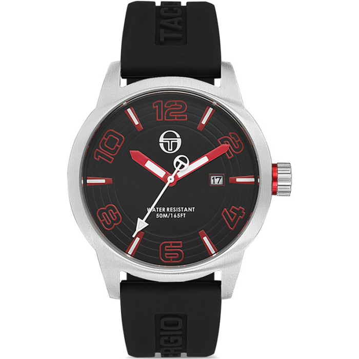 Чоловічий наручний годинник SERGIO TACCHINI ST.12.103.07