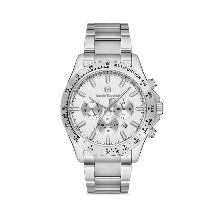 Чоловічий наручний годинник SERGIO TACCHINI ST.1.10165.5