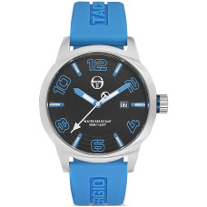 Чоловічий наручний годинник SERGIO TACCHINI ST.12.103.10