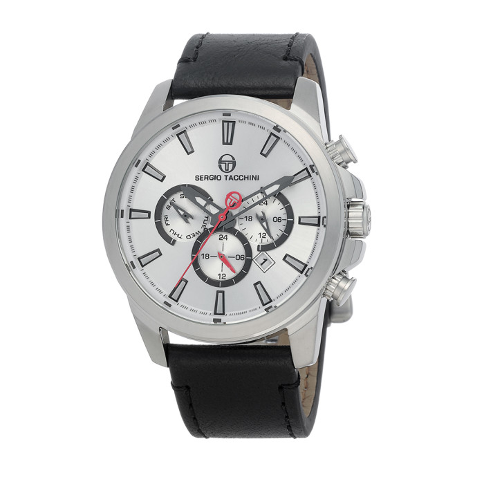 Чоловічий наручний годинник SERGIO TACCHINI ST.1.10002.1