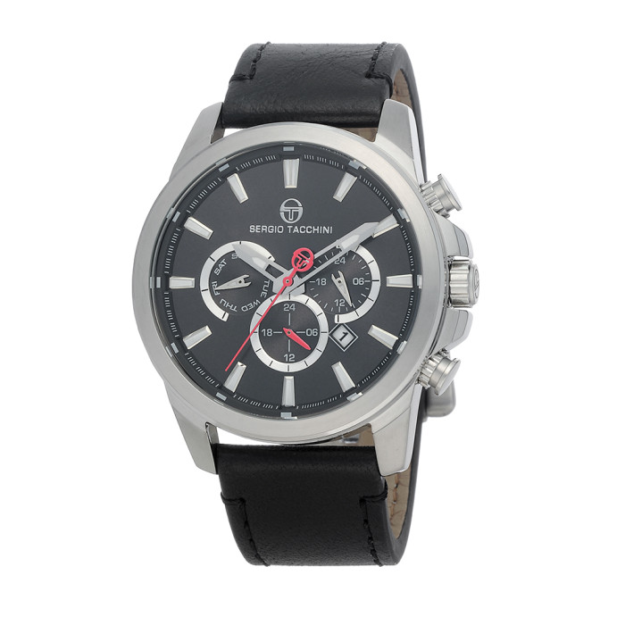 Чоловічий наручний годинник SERGIO TACCHINI ST.1.10002.2