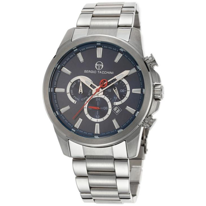 Чоловічий наручний годинник  SERGIO TACCHINI ST.1.10003.1