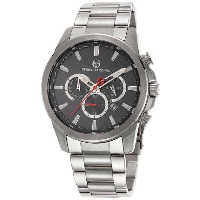 Чоловічий наручний годинник SERGIO TACCHINI ST.1.10003.2