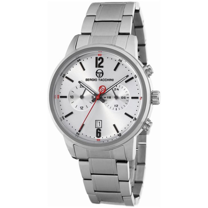 Мужские наручные часы SERGIO TACCHINI ST.1.10010.1