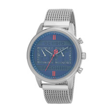Чоловічий наручний годинник SERGIO TACCHINI ST.1.10012.2