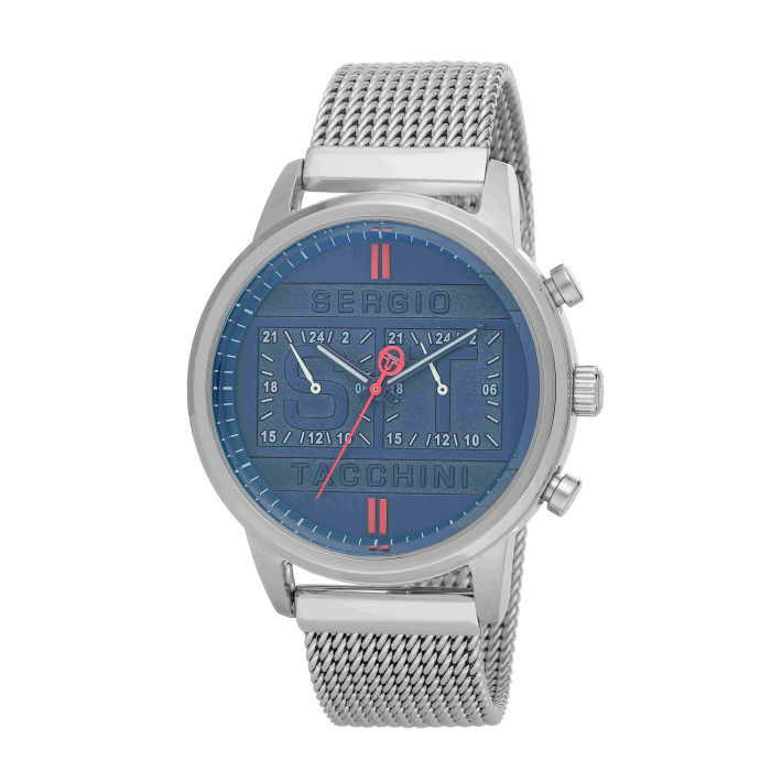 Чоловічий наручний годинник SERGIO TACCHINI ST.1.10012.2