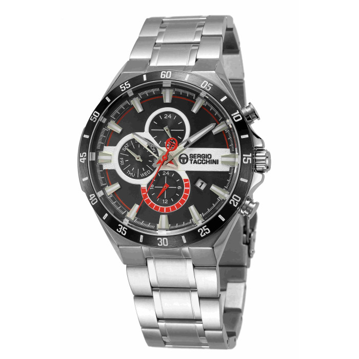 Мужские наручные часы SERGIO TACCHINI ST.1.10013.2