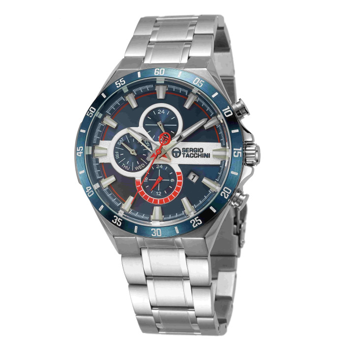 Мужские наручные часы SERGIO TACCHINI ST.1.10013.3