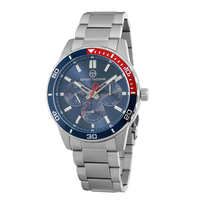 Мужские наручные часы SERGIO TACCHINI ST.1.10014.2