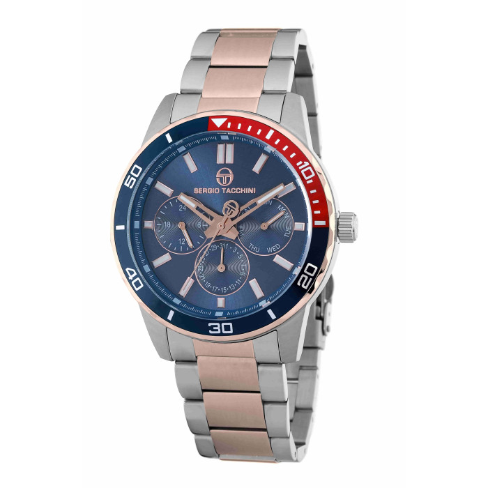 Мужские наручные часы SERGIO TACCHINI ST.1.10014.5