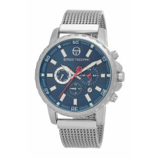 Чоловічий наручний годинни SERGIO TACCHINI ST.1.10016.2