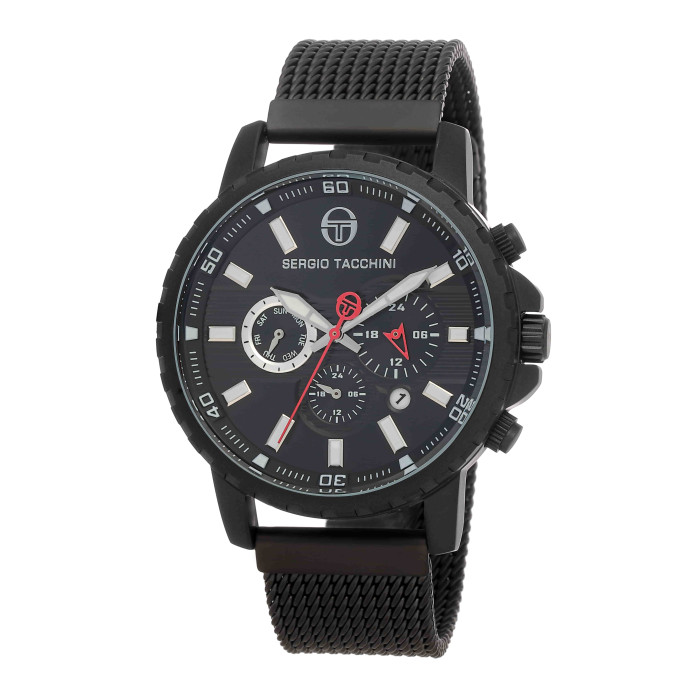 Мужские наручные часы SERGIO TACCHINI ST.1.10016.3