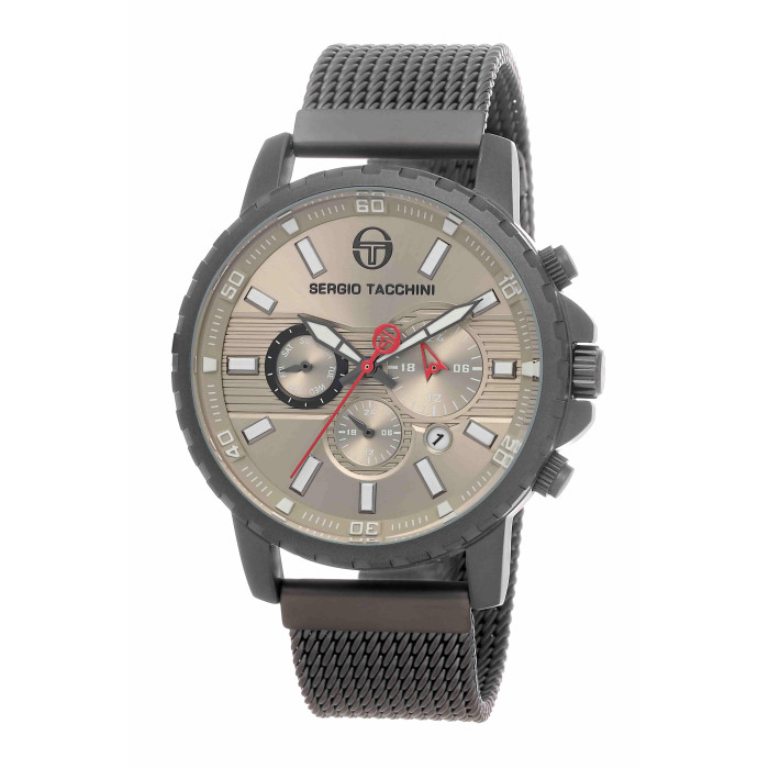 Мужские наручные часы SERGIO TACCHINI ST.1.10016.4