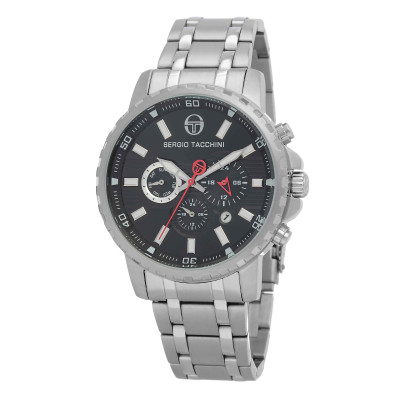 Чоловічий наручний годинни SERGIO TACCHINI ST.1.10017.2