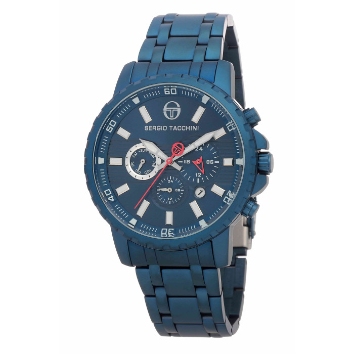 Мужские наручные часы SERGIO TACCHINI ST.1.10017.4