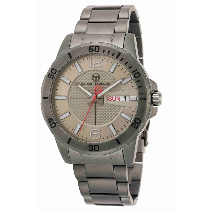 Чоловічий наручний годинник SERGIO TACCHINI ST.1.10019.5