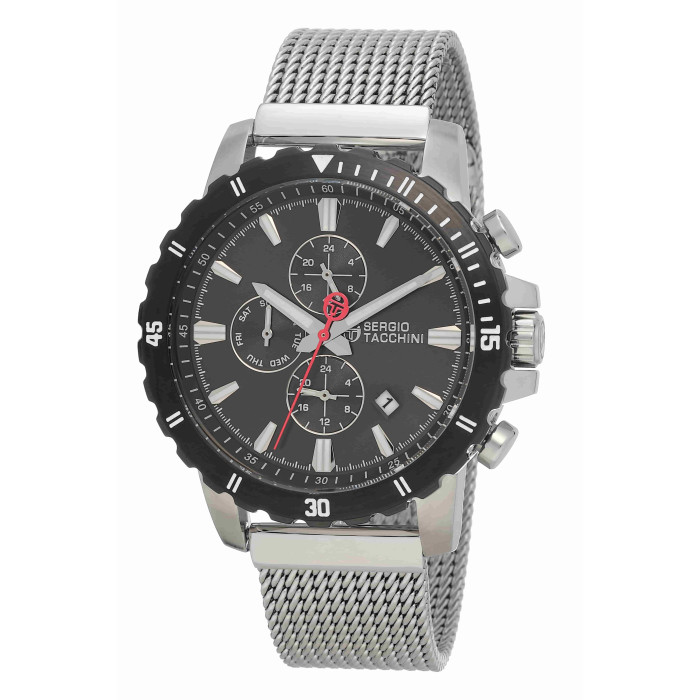 Мужские наручные часы SERGIO TACCHINI ST.1.10020.1
