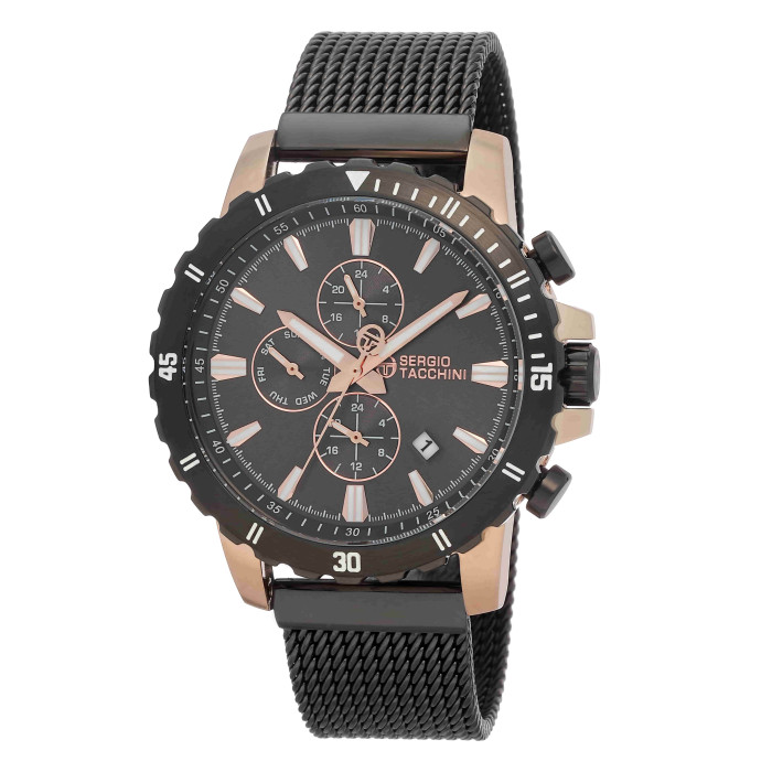 Мужские наручные часы SERGIO TACCHINI ST.1.10020.3