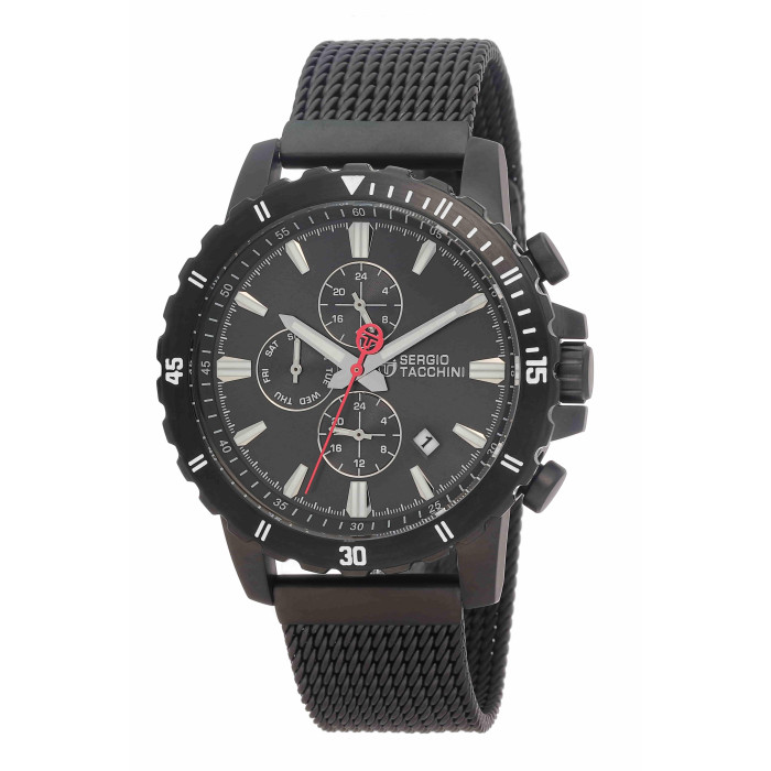 Мужские наручные часы SERGIO TACCHINI ST.1.10020.6