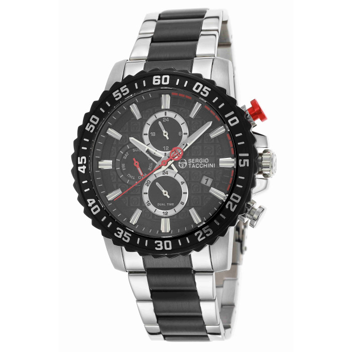 Мужские наручные часы SERGIO TACCHINI ST.1.10021.1