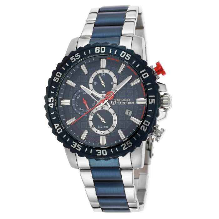 Мужские наручные часы SERGIO TACCHINI ST.1.10021.4