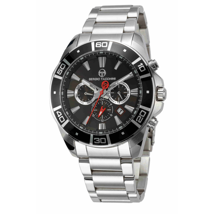 Мужские наручные часы SERGIO TACCHINI ST.1.10024.1