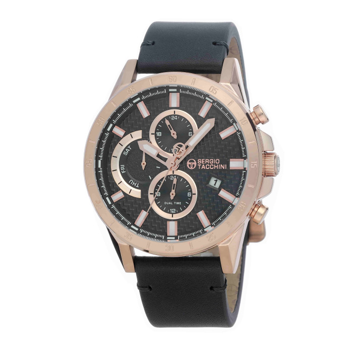 Мужские наручные часы SERGIO TACCHINI ST.1.10029.5