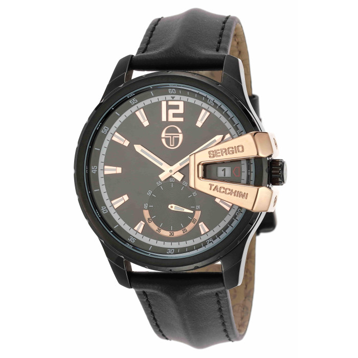 Мужские наручные часы SERGIO TACCHINI ST.1.10031.3