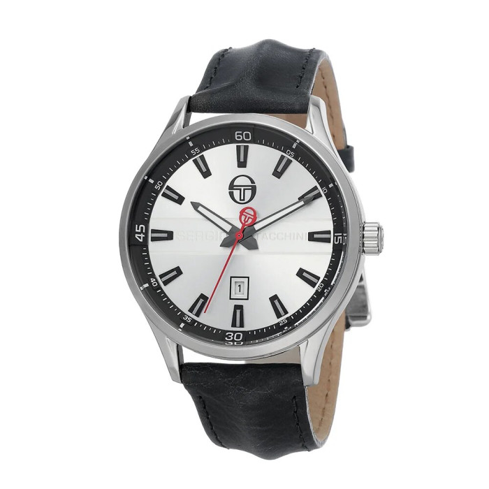 Чоловічий наручний годинник SERGIO TACCHINI ST.1.10004.1