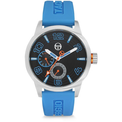 Чоловічий наручний годинник SERGIO TACCHINI ST.12.102.02