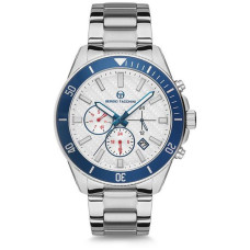 Чоловічий наручний годинник SERGIO TACCHINI ST.8.112.02