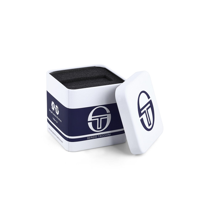 Чоловічий наручний годинник SERGIO TACCHINI ST.1.10108.2