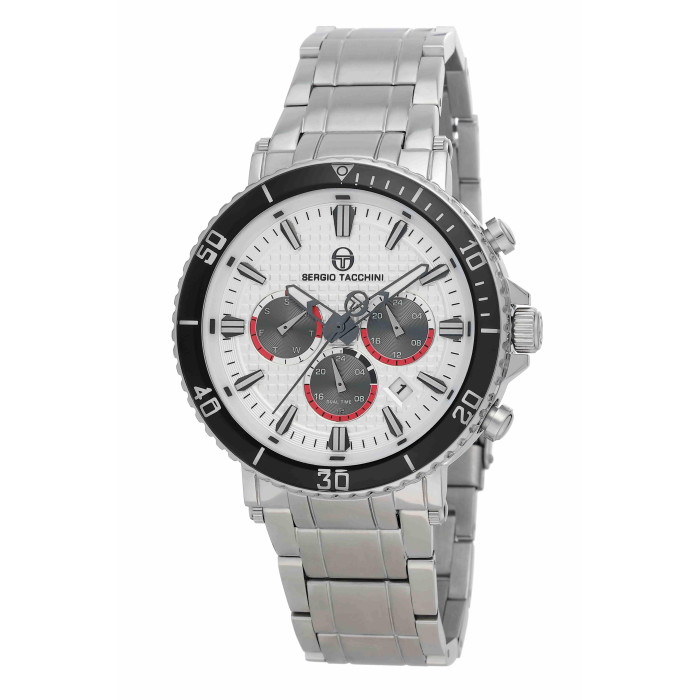 Чоловічий наручний годинник SERGIO TACCHINI ST.1.10034.1