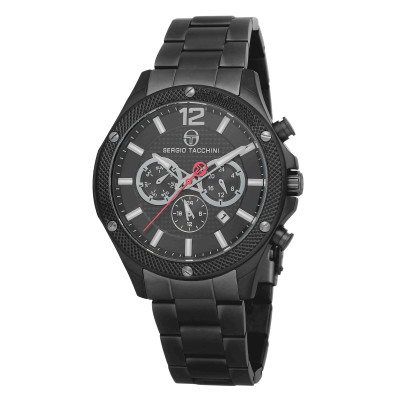 Чоловічий наручний годинник SERGIO TACCHINI ST.1.10047.4