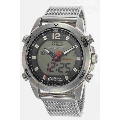 Мужские наручные часы SERGIO TACCHINI ST.1.10051.1