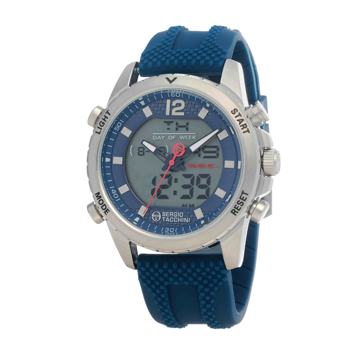 Чоловічий наручний годинник SERGIO TACCHINI ST.1.10052.5