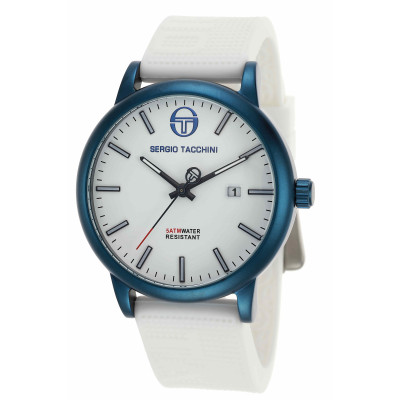 Чоловічий наручний годинник SERGIO TACCHINI ST.1.10080.8