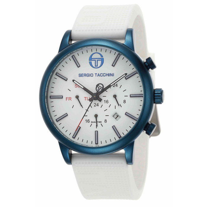 Чоловічий наручний годинник SERGIO TACCHINI ST.1.10081.8