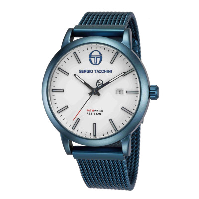 Чоловічий наручний годинник SERGIO TACCHINI ST.1.10084.6