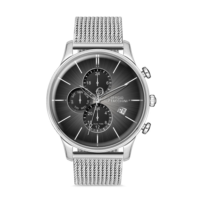 Мужские наручные часы SERGIO TACCHINI ST.1.10150.2