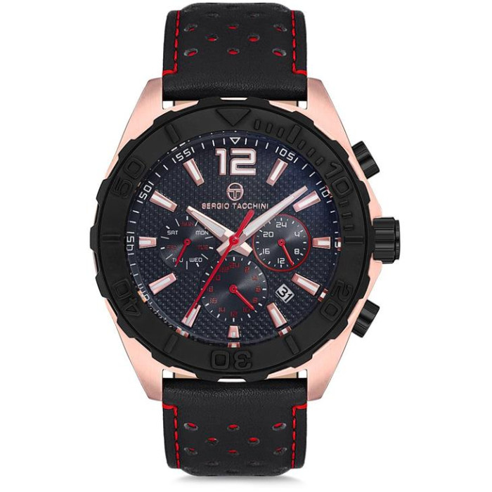 Мужские наручные часы SERGIO TACCHINI ST.9.107.05