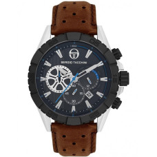 Чоловічий наручний годинник SERGIO TACCHINI ST.1.105.01.2