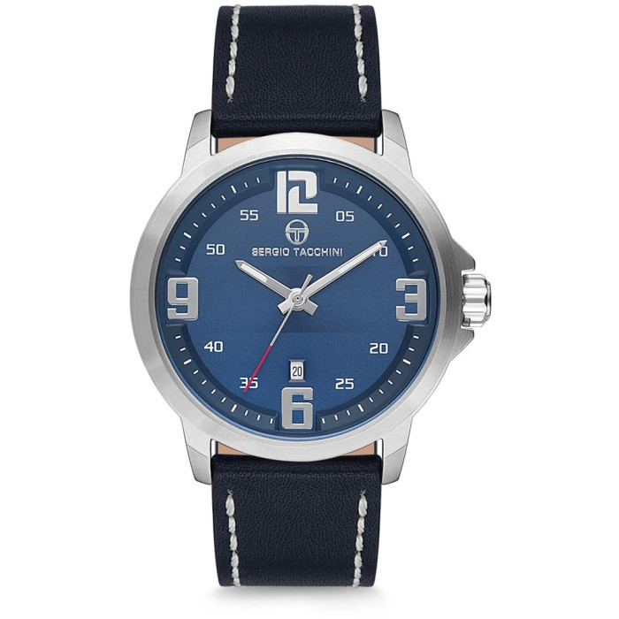 Чоловічий наручний годинник SERGIO TACCHINI ST.5.131.02