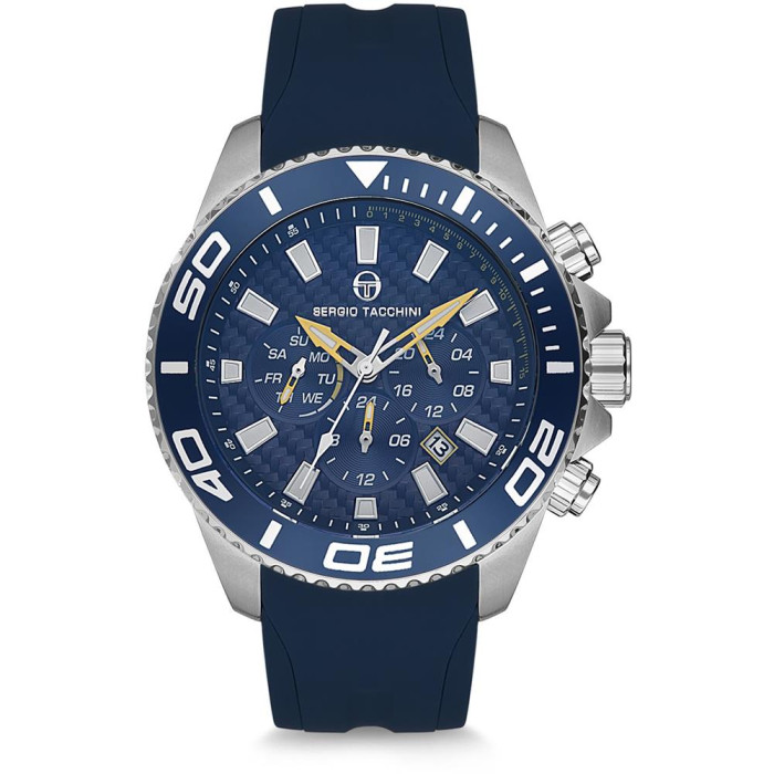 Мужские наручные часы SERGIO TACCHINI ST.5.138.06