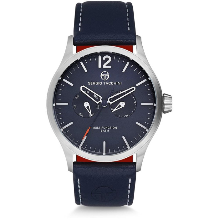 Чоловічий наручний годинник SERGIO TACCHINI ST.7.107.03