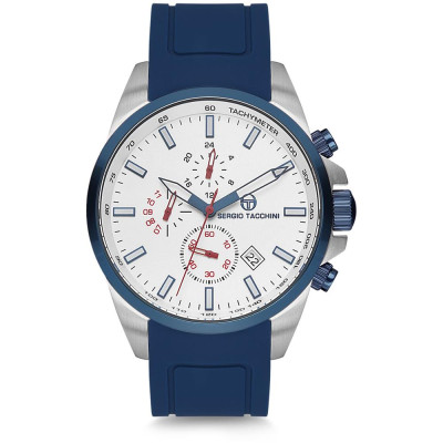 Чоловічий наручний годинник SERGIO TACCHINI ST.8.116.06