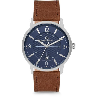 Мужские наручные часы SERGIO TACCHINI ST.8.121.07