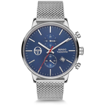 Чоловічий наручний годинник SERGIO TACCHINI ST.8.123.02