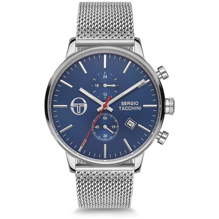 Чоловічий наручний годинник SERGIO TACCHINI ST.8.123.02